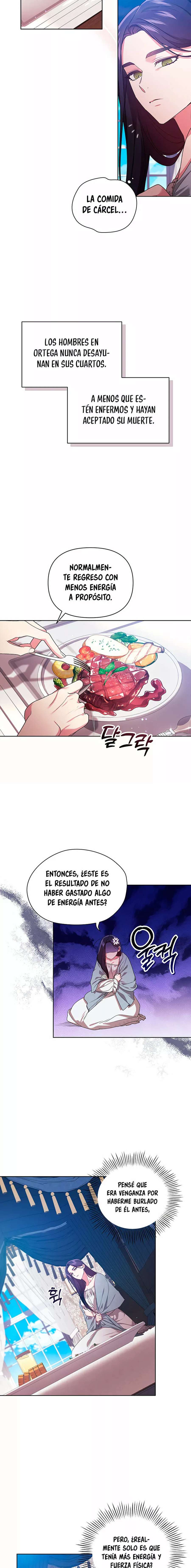 The Broken Ring This Marriage Will Fail Anyway Capítulo 27 - Page 13