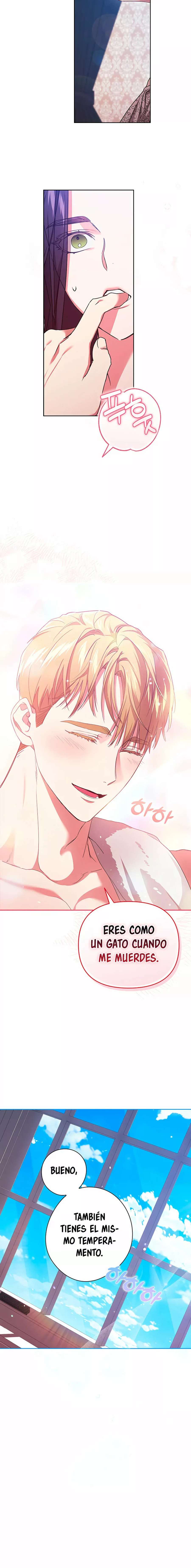 The Broken Ring This Marriage Will Fail Anyway Capítulo 27 - Page 17