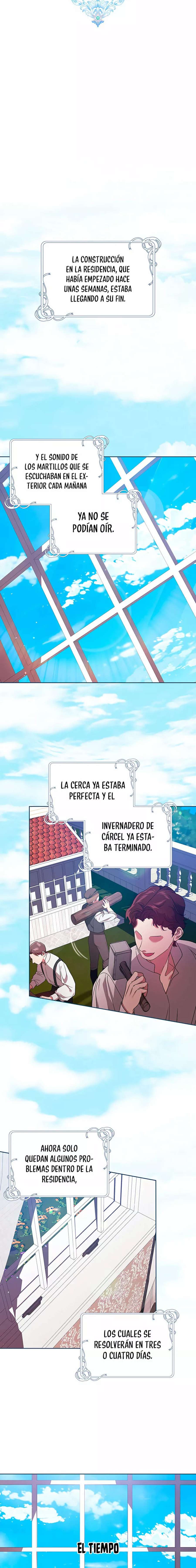 The Broken Ring This Marriage Will Fail Anyway Capítulo 27 - Page 7