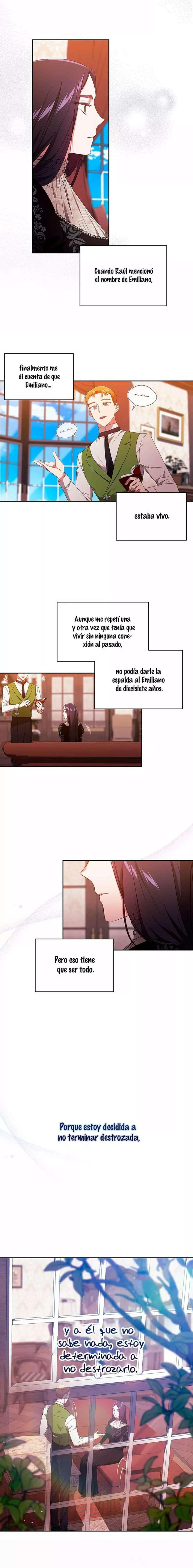 The Broken Ring This Marriage Will Fail Anyway Capítulo 28 - Page 11