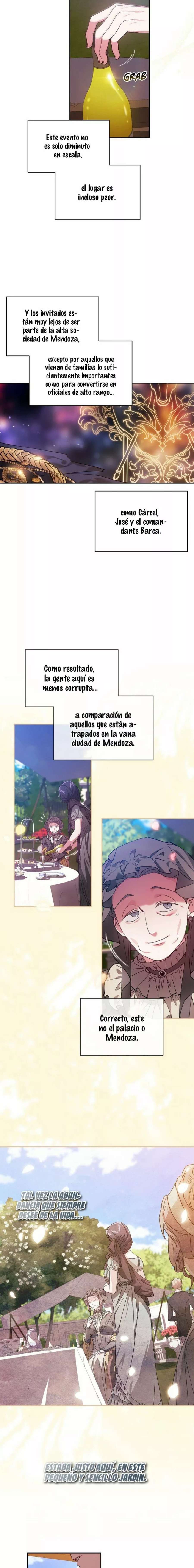 The Broken Ring This Marriage Will Fail Anyway Capítulo 29 - Page 12