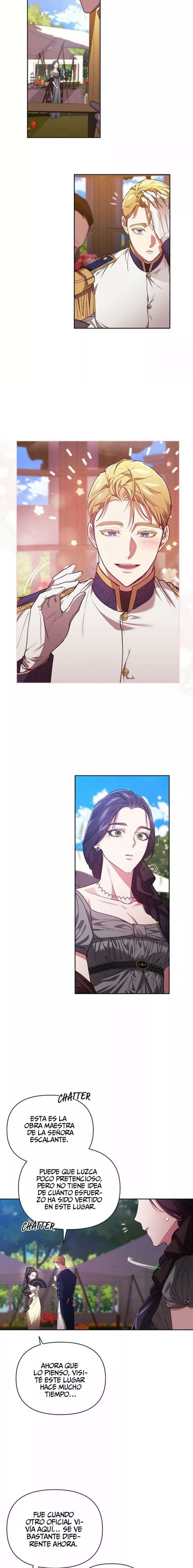 The Broken Ring This Marriage Will Fail Anyway Capítulo 29 - Page 13