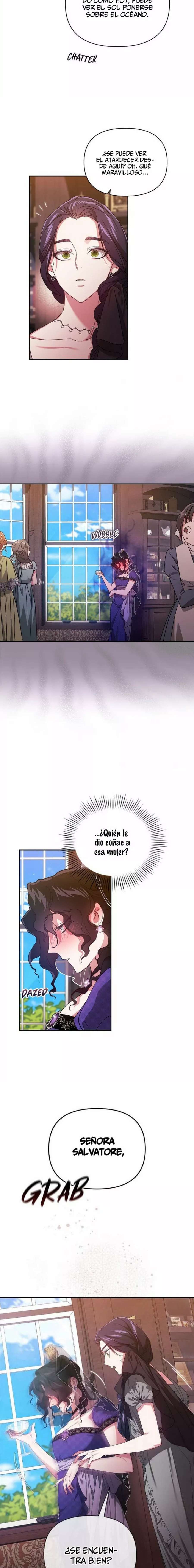 The Broken Ring This Marriage Will Fail Anyway Capítulo 29 - Page 16