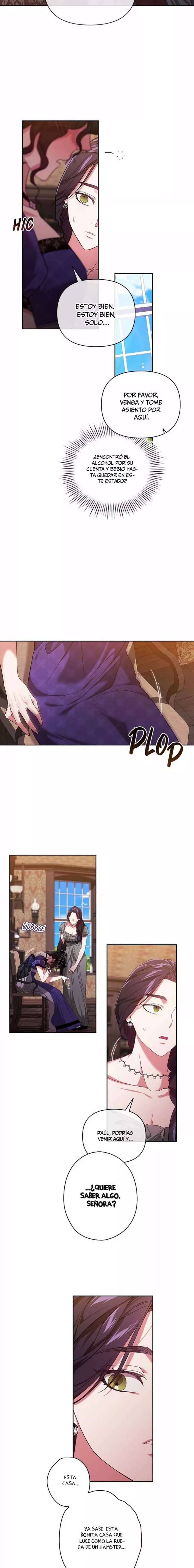 The Broken Ring This Marriage Will Fail Anyway Capítulo 29 - Page 17