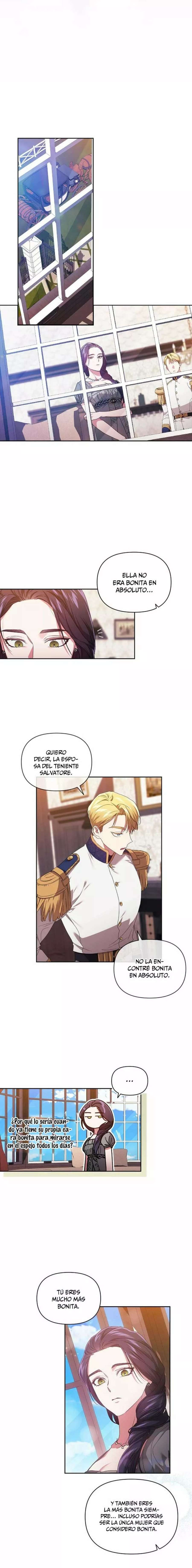 The Broken Ring This Marriage Will Fail Anyway Capítulo 30 - Page 11