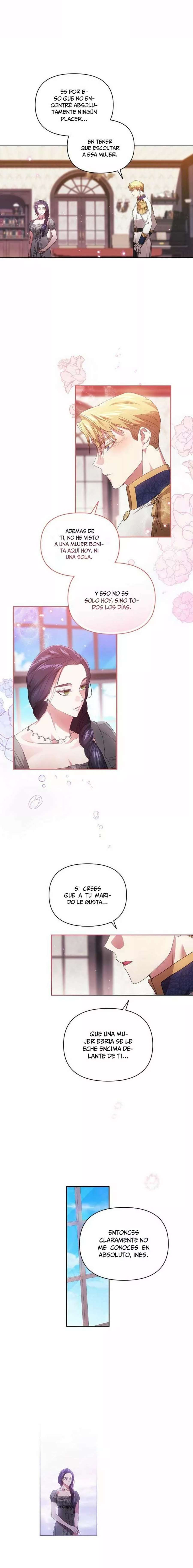 The Broken Ring This Marriage Will Fail Anyway Capítulo 30 - Page 12