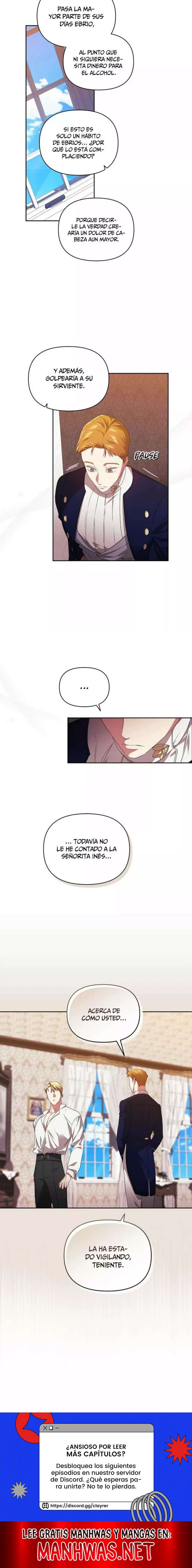 The Broken Ring This Marriage Will Fail Anyway Capítulo 30 - Page 18