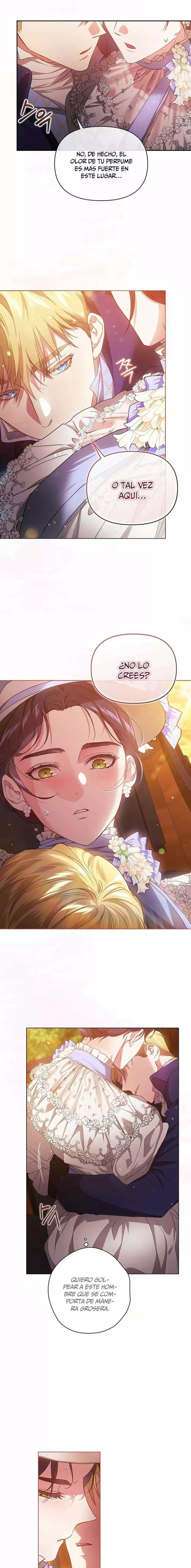 The Broken Ring This Marriage Will Fail Anyway Capítulo 32 - Page 15