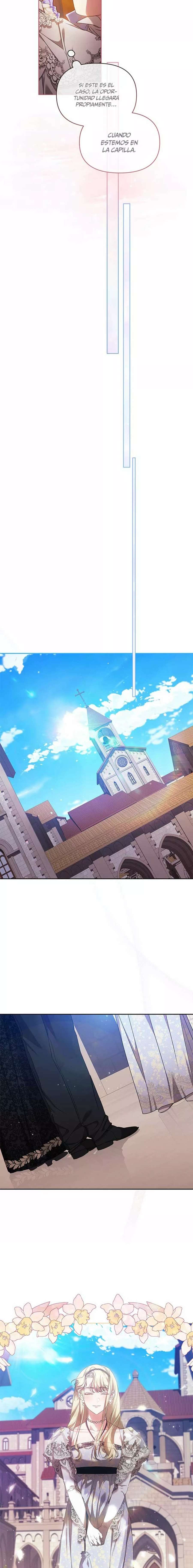 The Broken Ring This Marriage Will Fail Anyway Capítulo 32 - Page 16