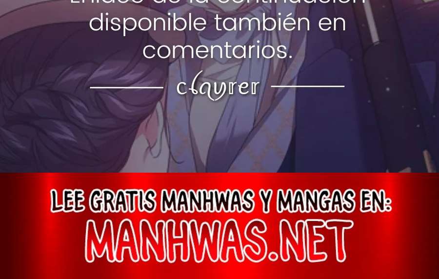 The Broken Ring This Marriage Will Fail Anyway Capítulo 32 - Page 19