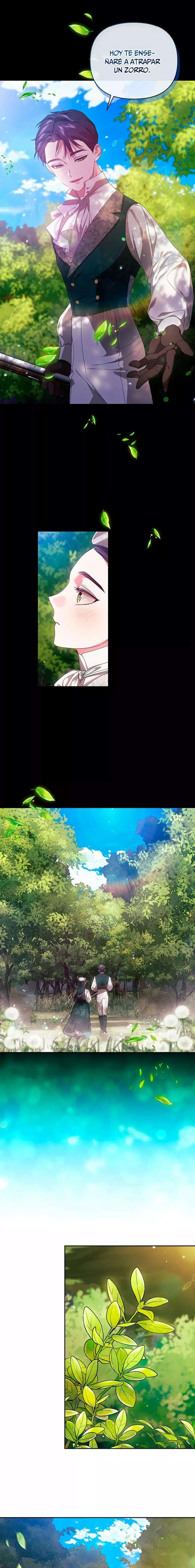 The Broken Ring This Marriage Will Fail Anyway Capítulo 32 - Page 3