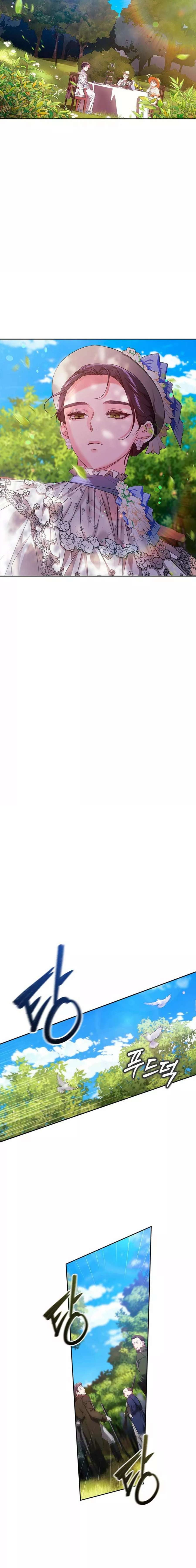 The Broken Ring This Marriage Will Fail Anyway Capítulo 32 - Page 4