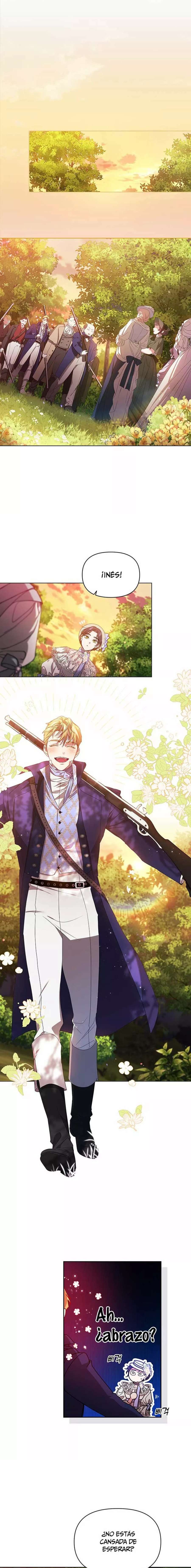 The Broken Ring This Marriage Will Fail Anyway Capítulo 32 - Page 7