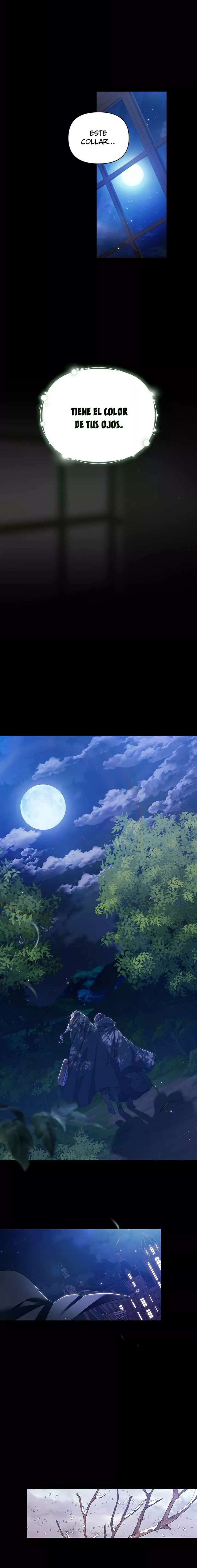 The Broken Ring This Marriage Will Fail Anyway Capítulo 34 - Page 12