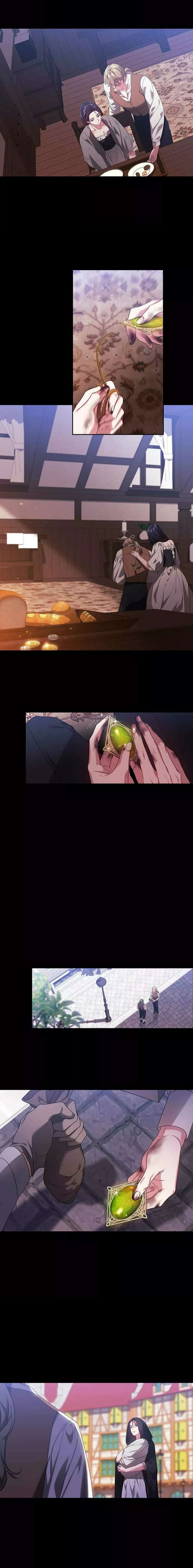 The Broken Ring This Marriage Will Fail Anyway Capítulo 34 - Page 13