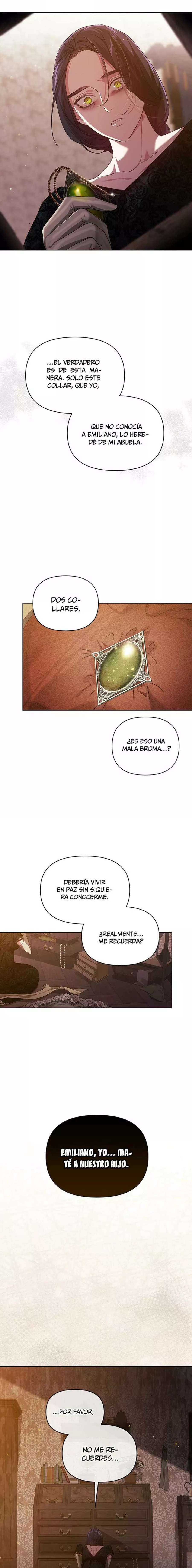 The Broken Ring This Marriage Will Fail Anyway Capítulo 34 - Page 17