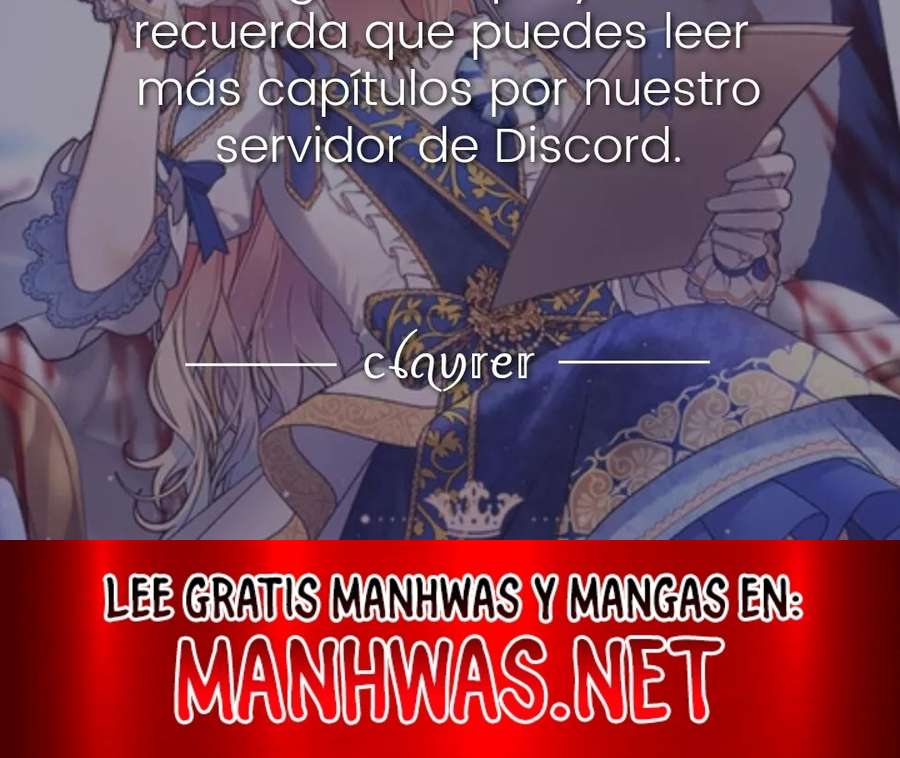 The Broken Ring This Marriage Will Fail Anyway Capítulo 34 - Page 20