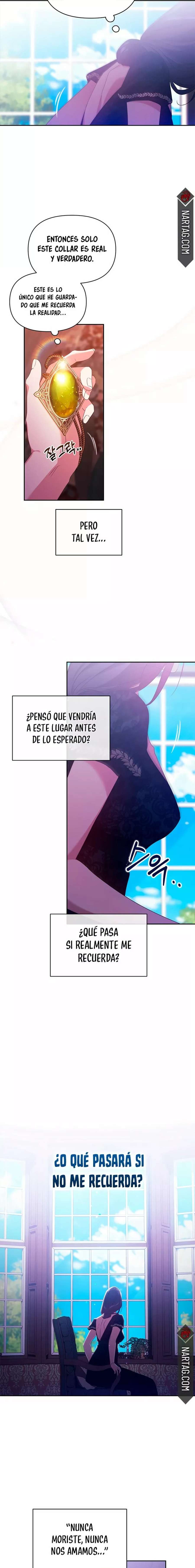 The Broken Ring This Marriage Will Fail Anyway Capítulo 35 - Page 15