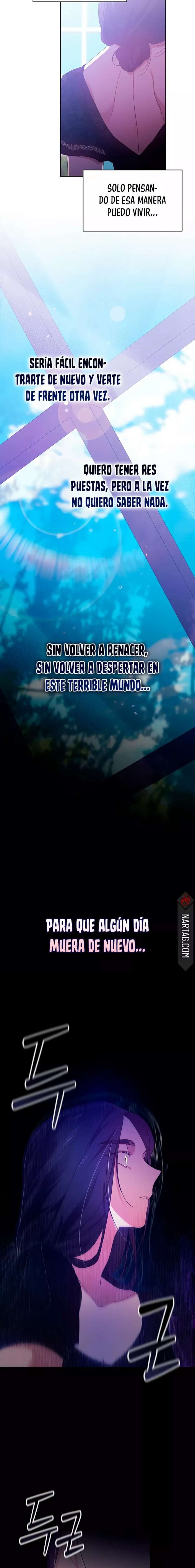 The Broken Ring This Marriage Will Fail Anyway Capítulo 35 - Page 16