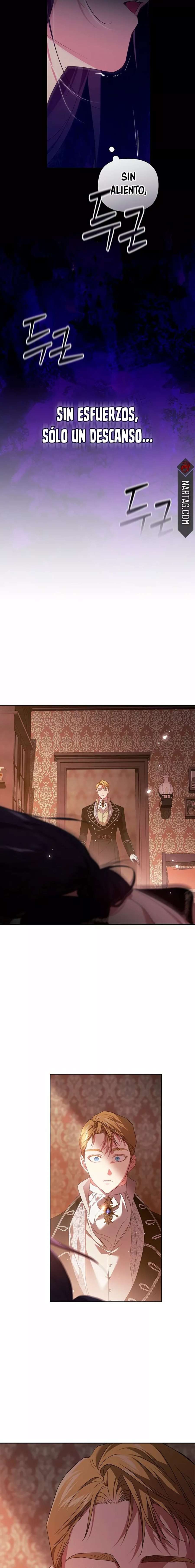 The Broken Ring This Marriage Will Fail Anyway Capítulo 35 - Page 17