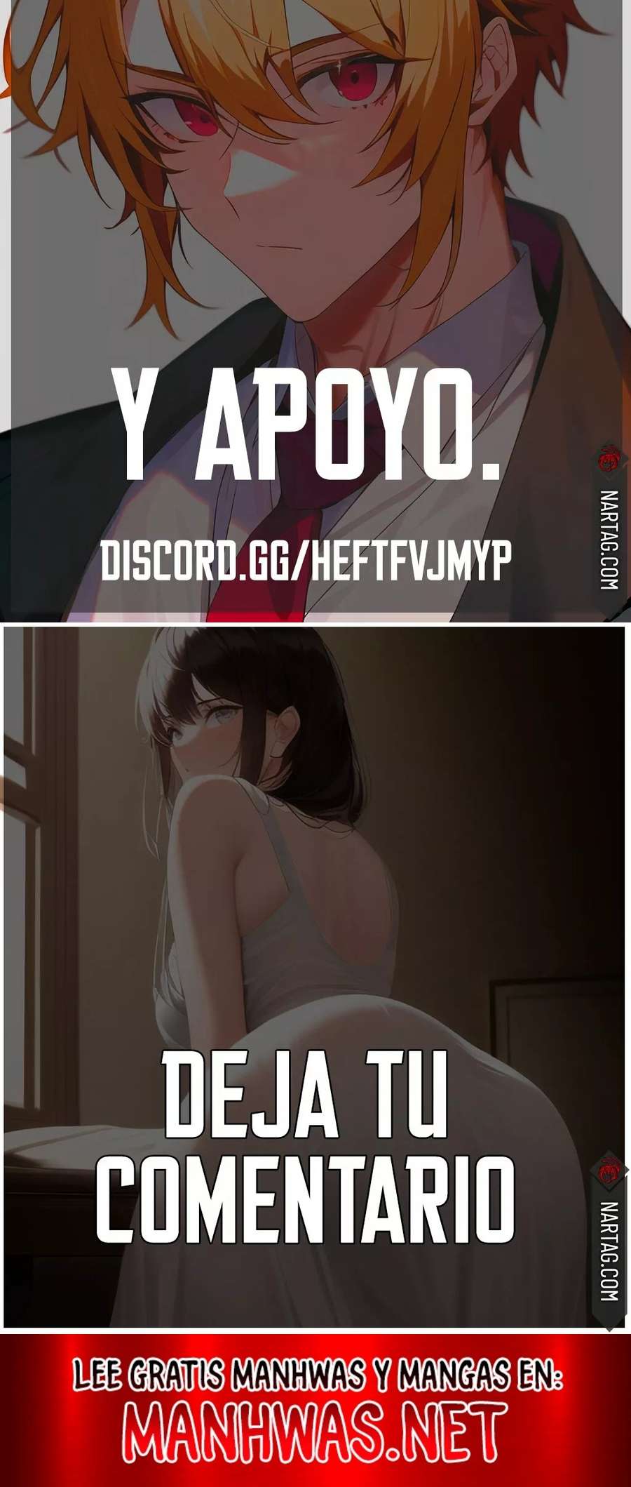 The Broken Ring This Marriage Will Fail Anyway Capítulo 35 - Page 19