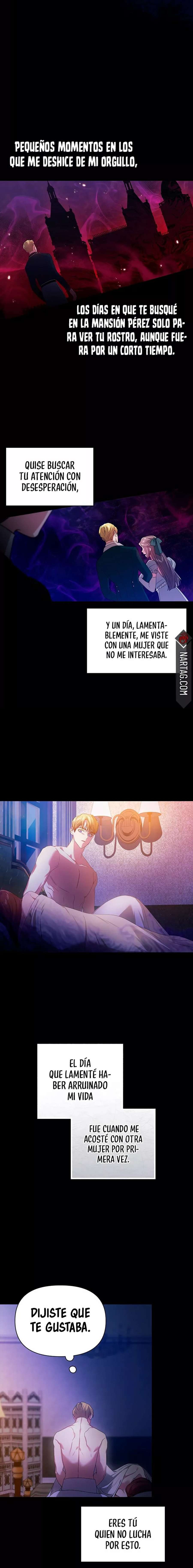 The Broken Ring This Marriage Will Fail Anyway Capítulo 36 - Page 13