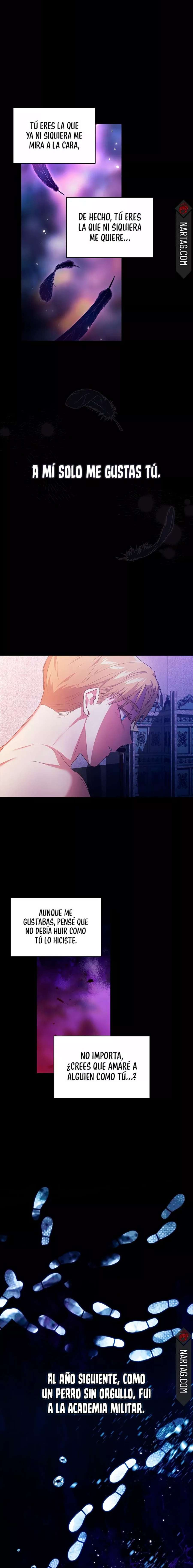 The Broken Ring This Marriage Will Fail Anyway Capítulo 36 - Page 14