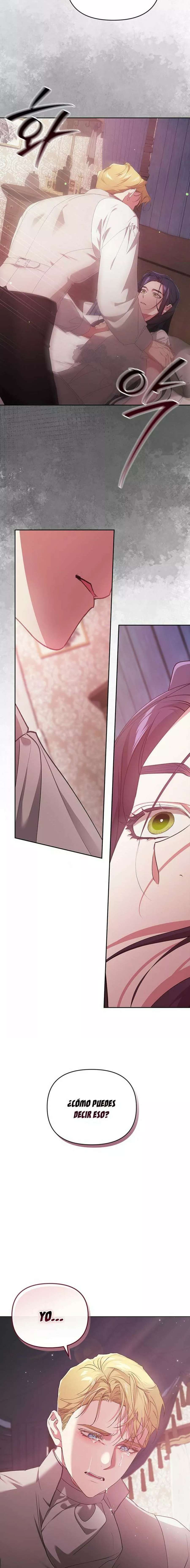 The Broken Ring This Marriage Will Fail Anyway Capítulo 37 - Page 16