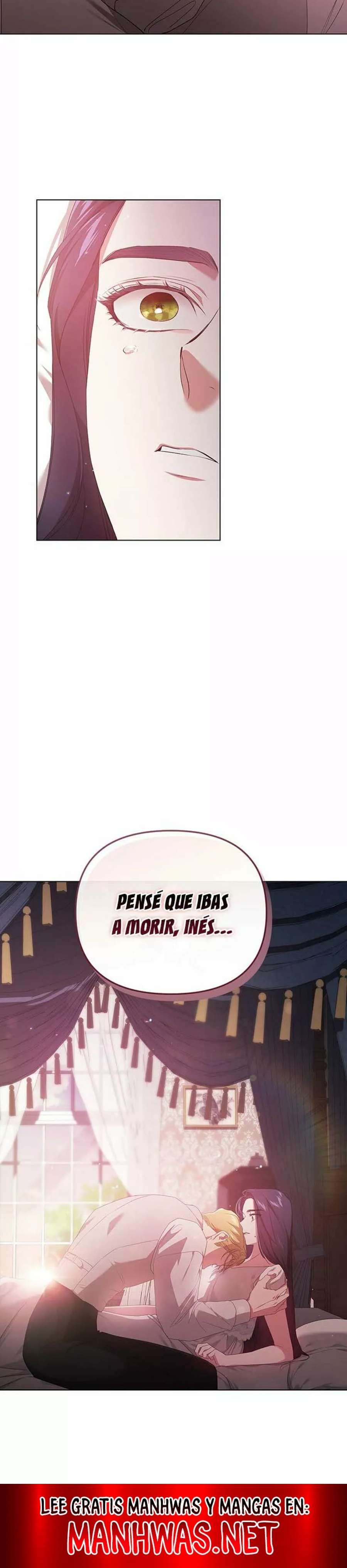 The Broken Ring This Marriage Will Fail Anyway Capítulo 37 - Page 17