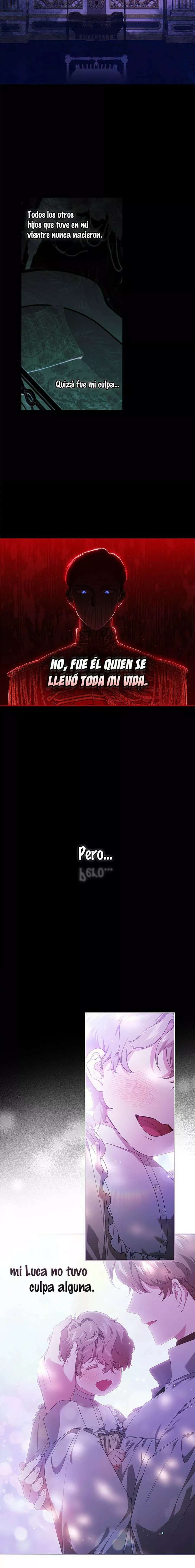 The Broken Ring This Marriage Will Fail Anyway Capítulo 37 - Page 2