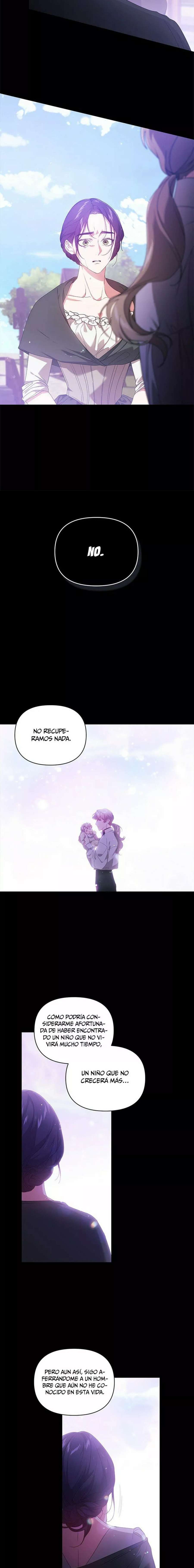 The Broken Ring This Marriage Will Fail Anyway Capítulo 37 - Page 4