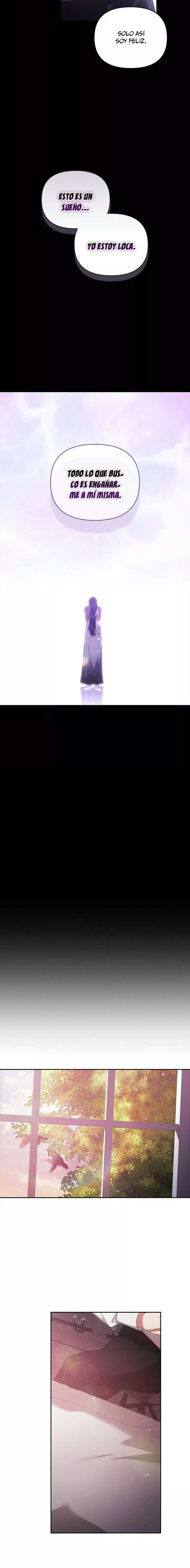 The Broken Ring This Marriage Will Fail Anyway Capítulo 37 - Page 5