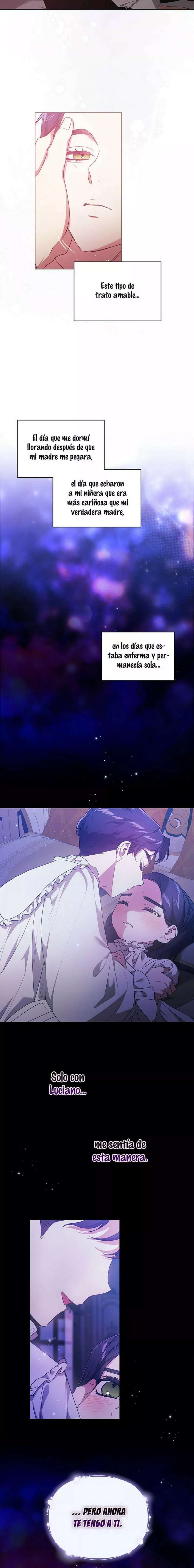 The Broken Ring This Marriage Will Fail Anyway Capítulo 37 - Page 9