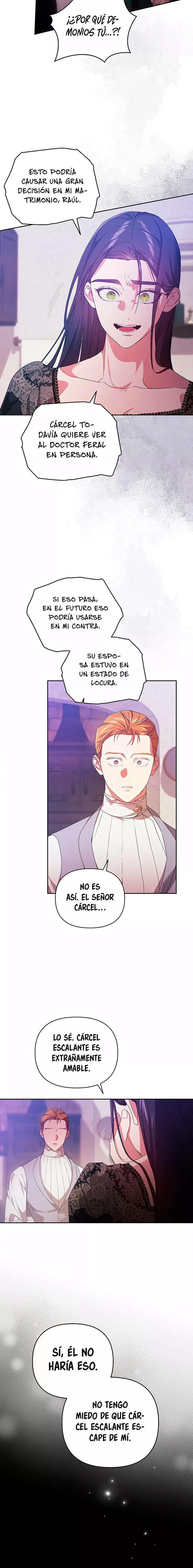 The Broken Ring This Marriage Will Fail Anyway Capítulo 38 - Page 15