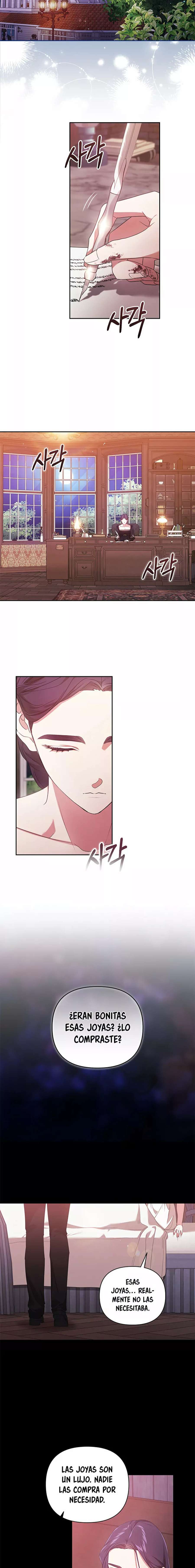 The Broken Ring This Marriage Will Fail Anyway Capítulo 39 - Page 12