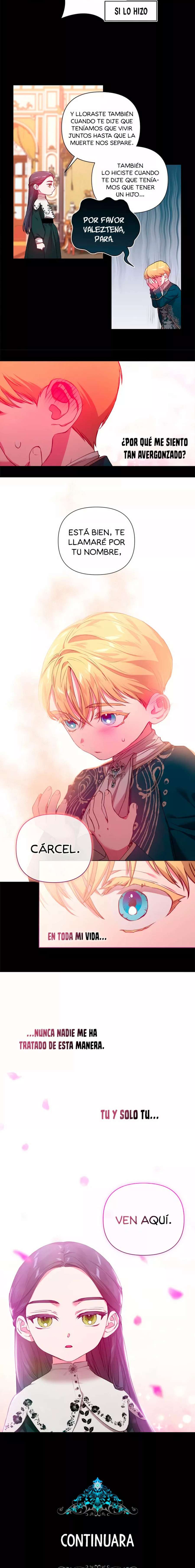 The Broken Ring This Marriage Will Fail Anyway Capítulo 4 - Page 12