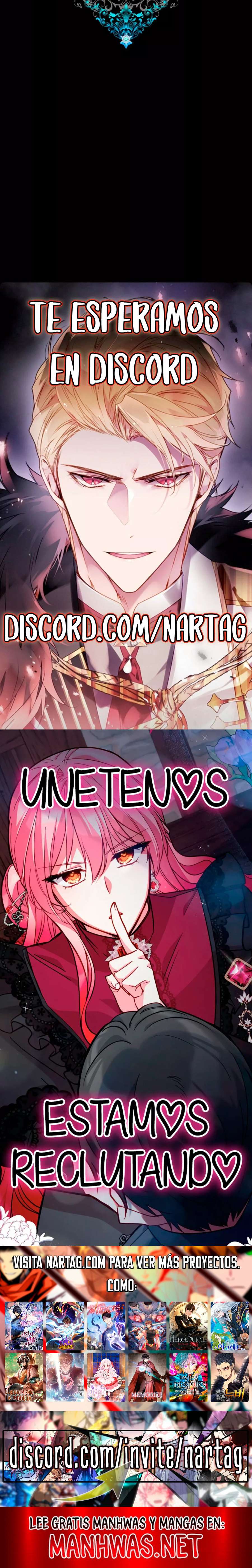 The Broken Ring This Marriage Will Fail Anyway Capítulo 4 - Page 13