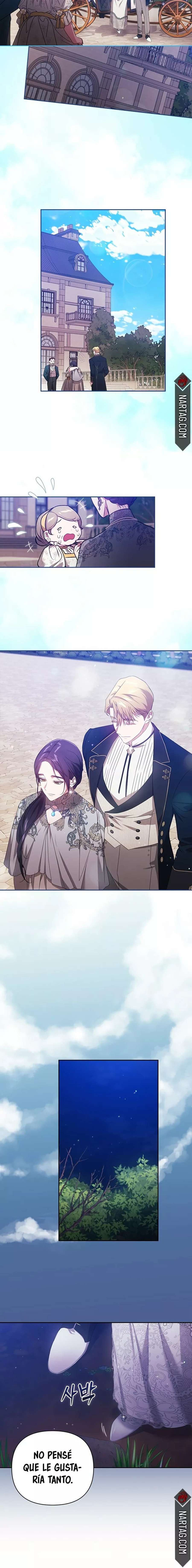 The Broken Ring This Marriage Will Fail Anyway Capítulo 40 - Page 14