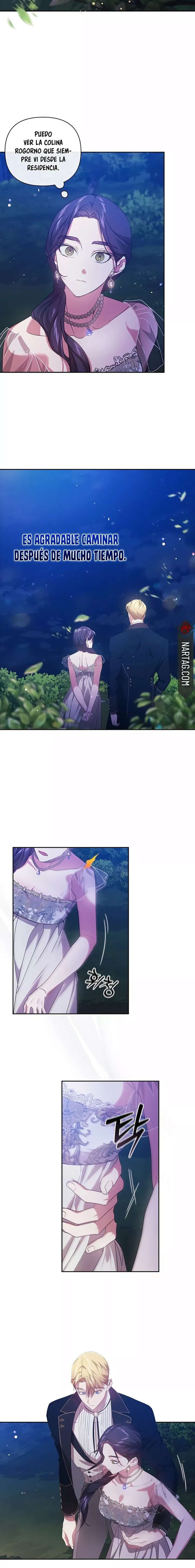 The Broken Ring This Marriage Will Fail Anyway Capítulo 40 - Page 16