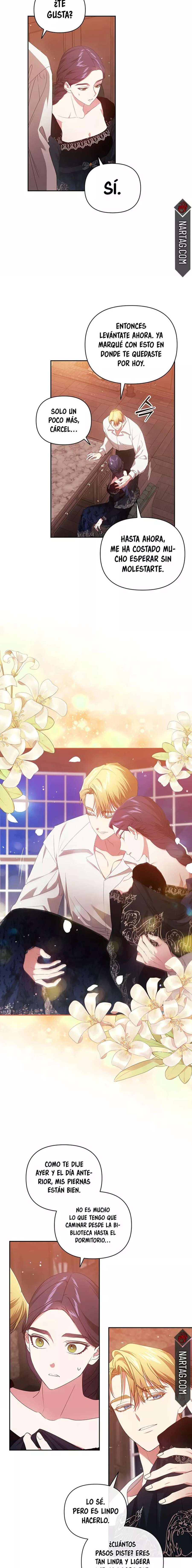 The Broken Ring This Marriage Will Fail Anyway Capítulo 40 - Page 2