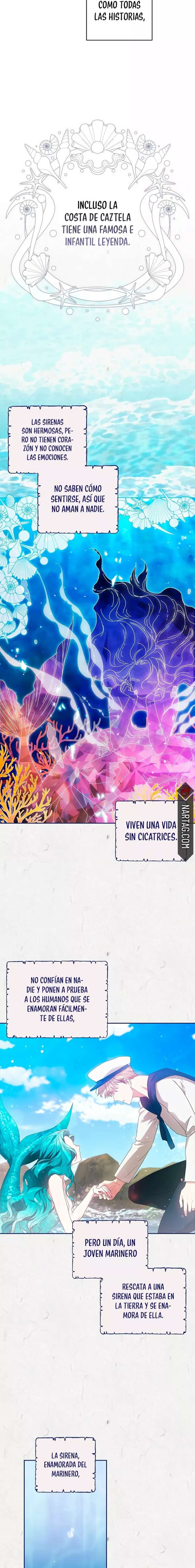 The Broken Ring This Marriage Will Fail Anyway Capítulo 41 - Page 10