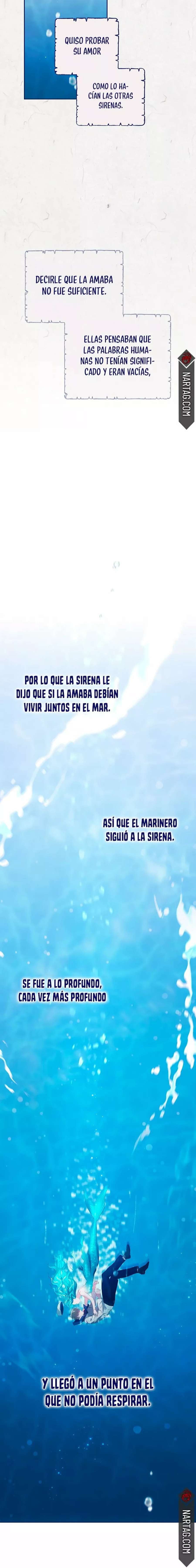 The Broken Ring This Marriage Will Fail Anyway Capítulo 41 - Page 11