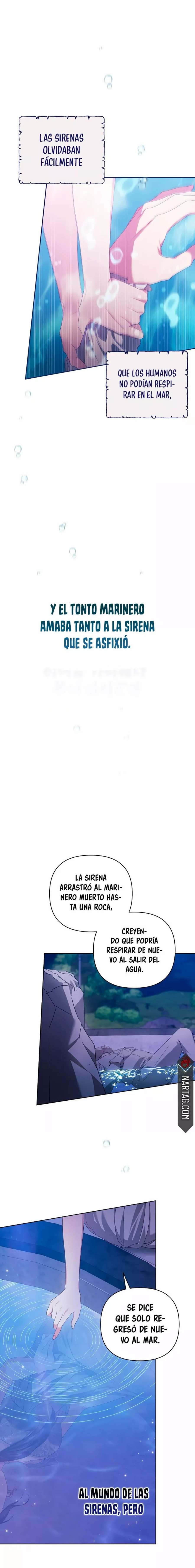 The Broken Ring This Marriage Will Fail Anyway Capítulo 41 - Page 12