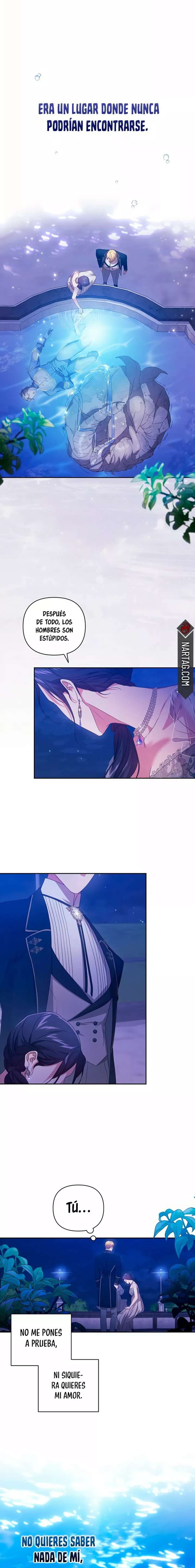 The Broken Ring This Marriage Will Fail Anyway Capítulo 41 - Page 13