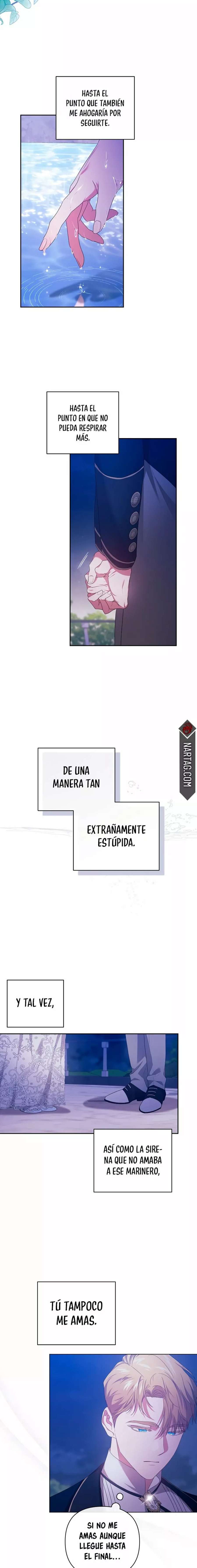 The Broken Ring This Marriage Will Fail Anyway Capítulo 41 - Page 15