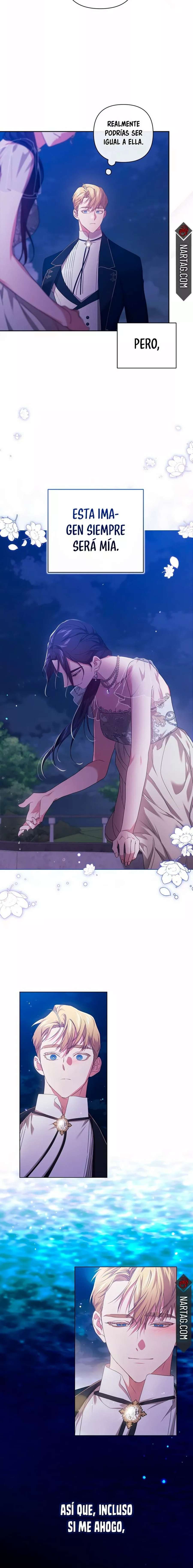 The Broken Ring This Marriage Will Fail Anyway Capítulo 41 - Page 16