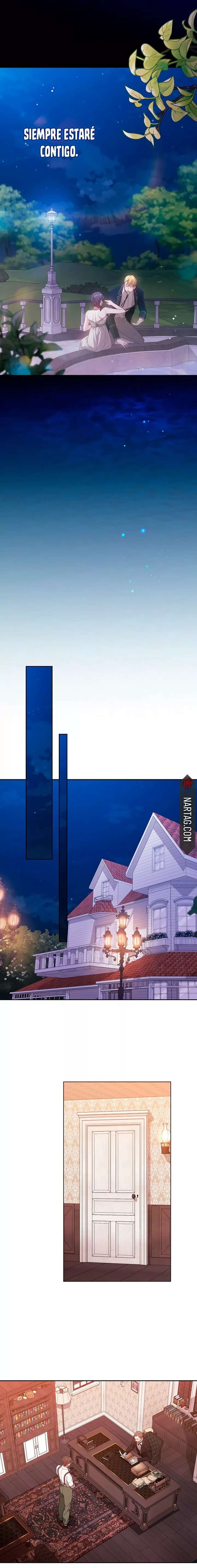 The Broken Ring This Marriage Will Fail Anyway Capítulo 41 - Page 17