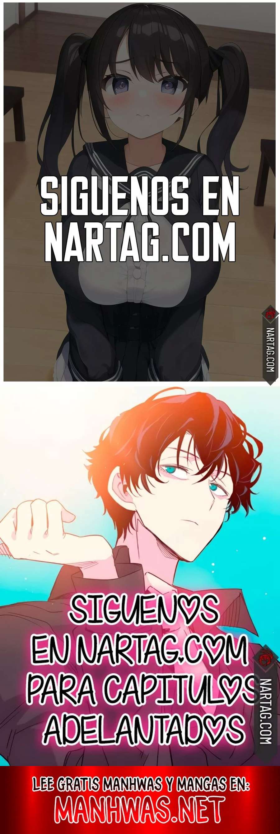 The Broken Ring This Marriage Will Fail Anyway Capítulo 41 - Page 21