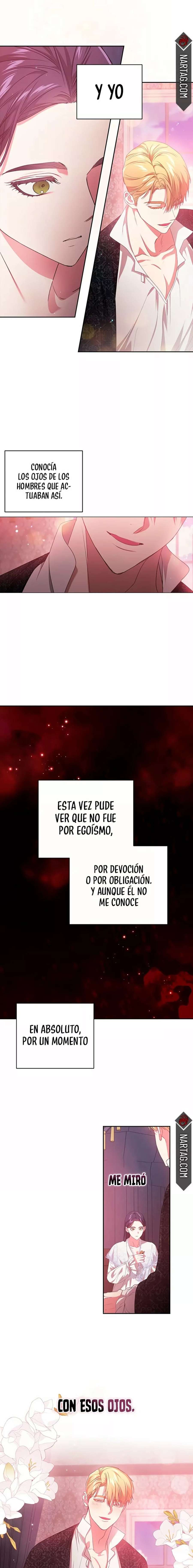 The Broken Ring This Marriage Will Fail Anyway Capítulo 43 - Page 12