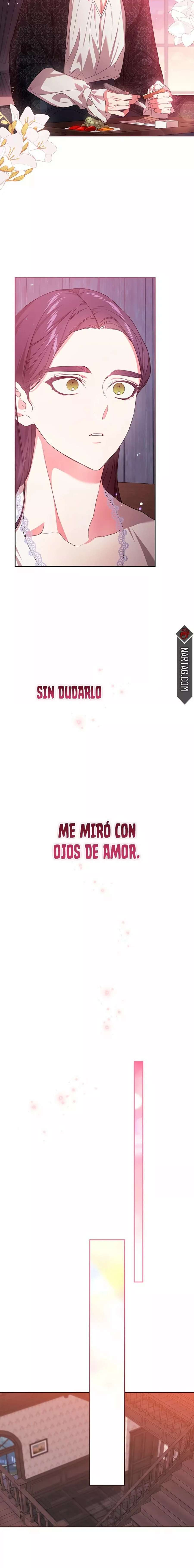 The Broken Ring This Marriage Will Fail Anyway Capítulo 43 - Page 13